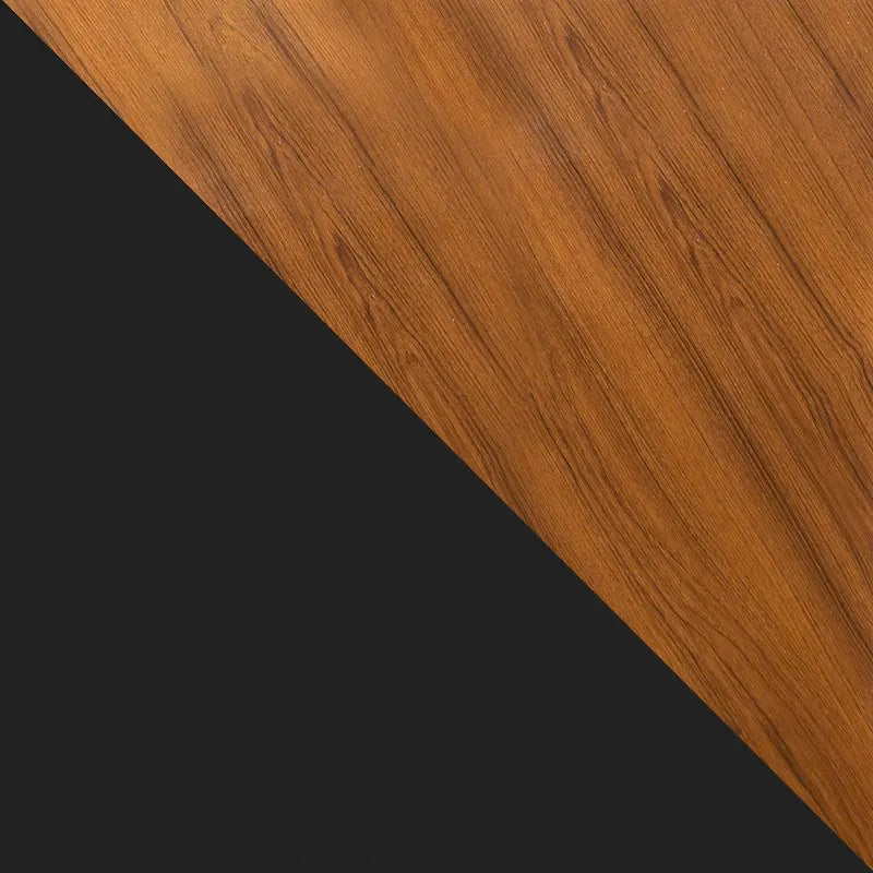 58-inch Mid-Century Modern 4-Door Buffet with Tapered Legs