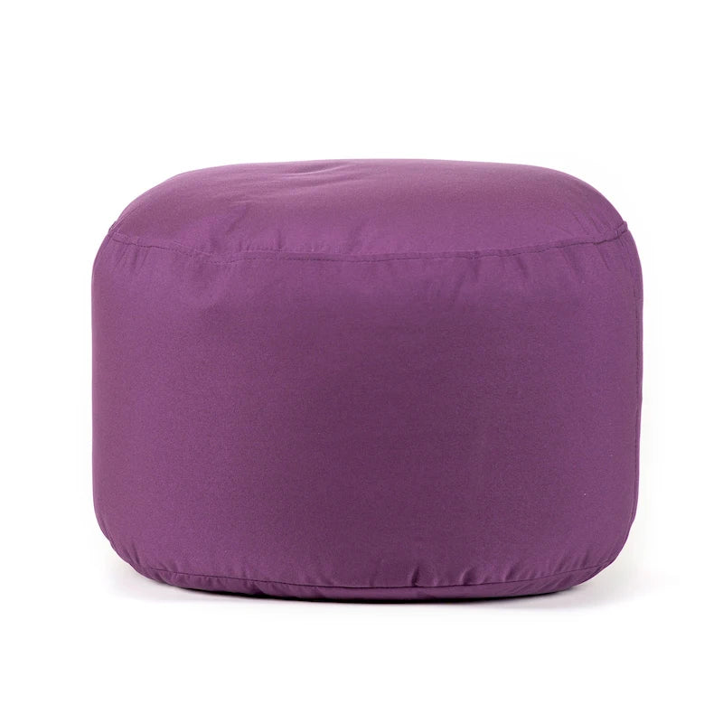 Pouf Ottoman imperméable intérieur/extérieur - 11 couleurs