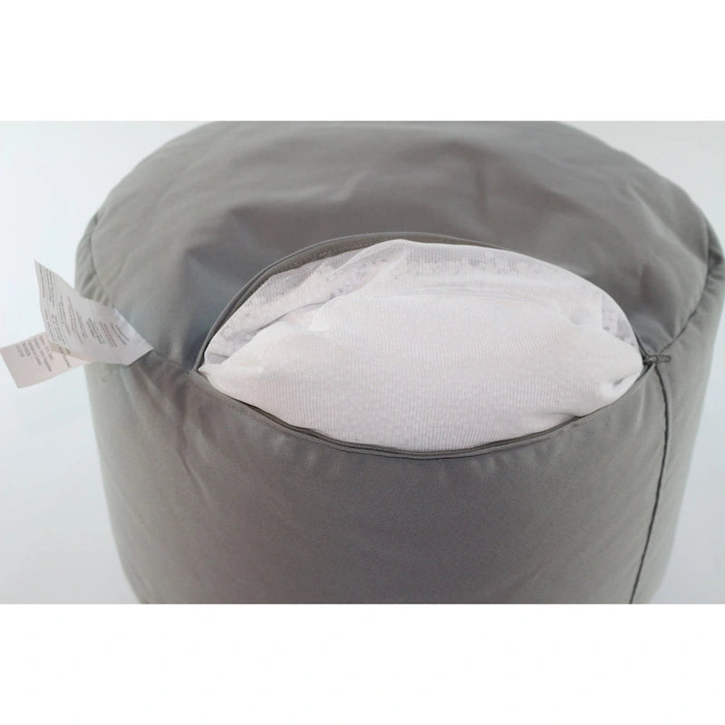 Pouf Ottoman imperméable intérieur/extérieur - 11 couleurs