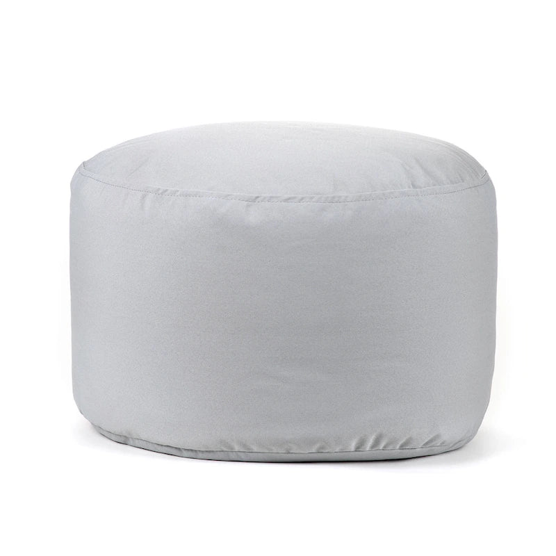 Pouf Ottoman imperméable intérieur/extérieur - 11 couleurs