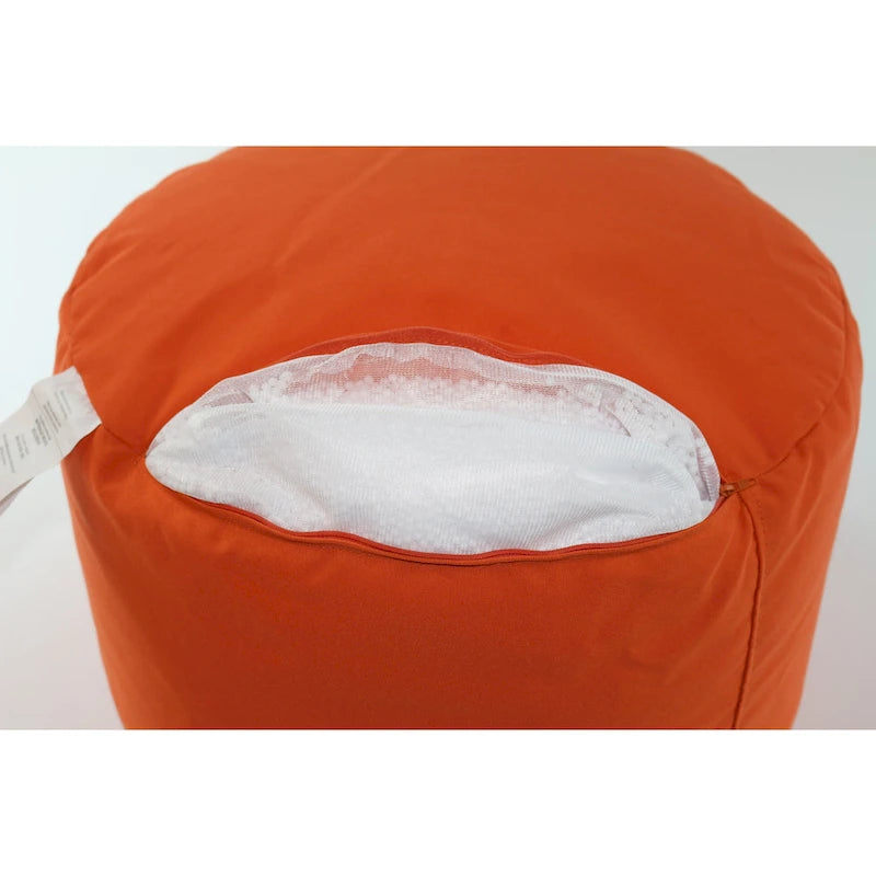 Pouf Ottoman imperméable intérieur/extérieur - 11 couleurs