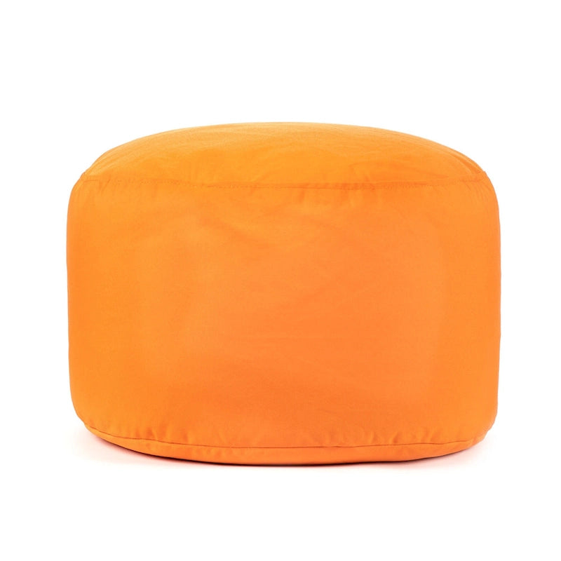Pouf Ottoman imperméable intérieur/extérieur - 11 couleurs