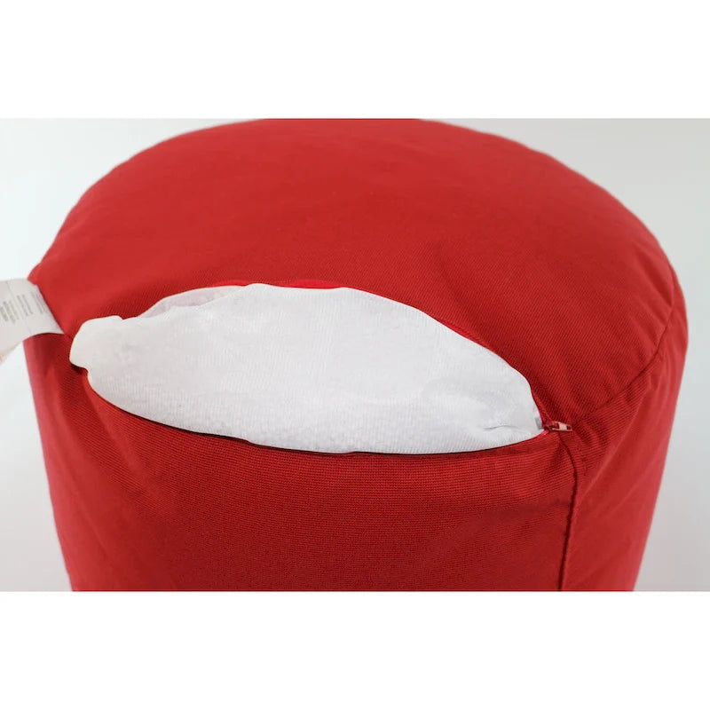 Pouf Ottoman imperméable intérieur/extérieur - 11 couleurs