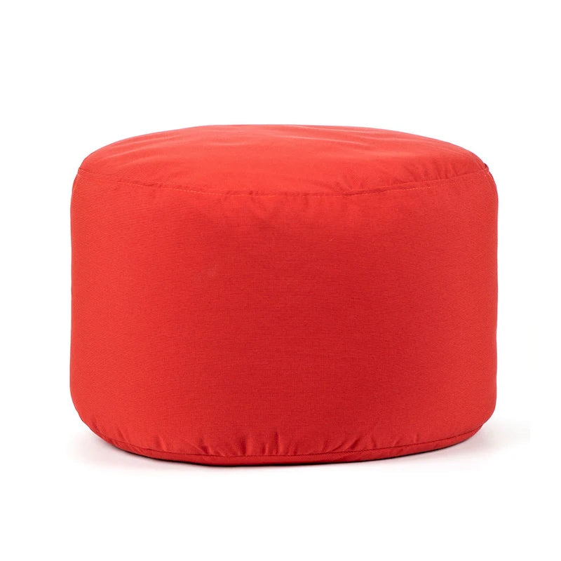 Pouf Ottoman imperméable intérieur/extérieur - 11 couleurs