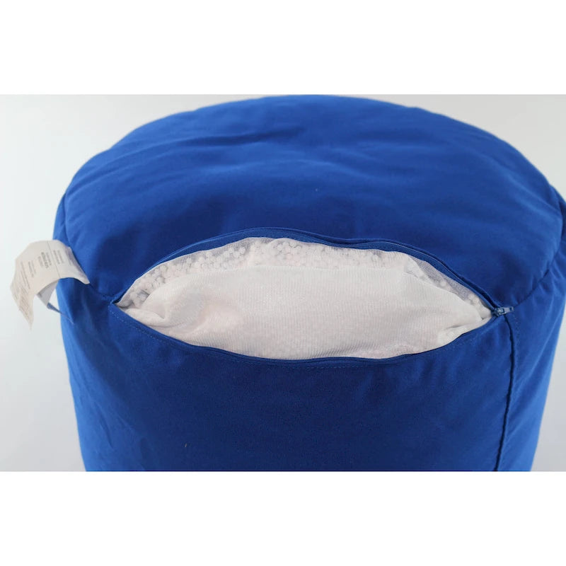 Pouf Ottoman imperméable intérieur/extérieur - 11 couleurs