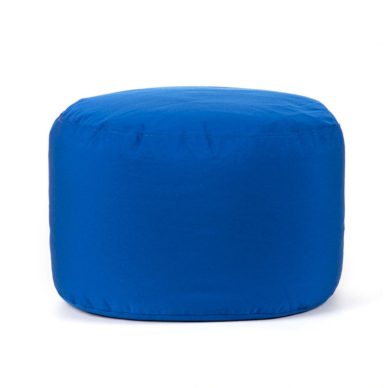 Pouf Ottoman imperméable intérieur/extérieur - 11 couleurs
