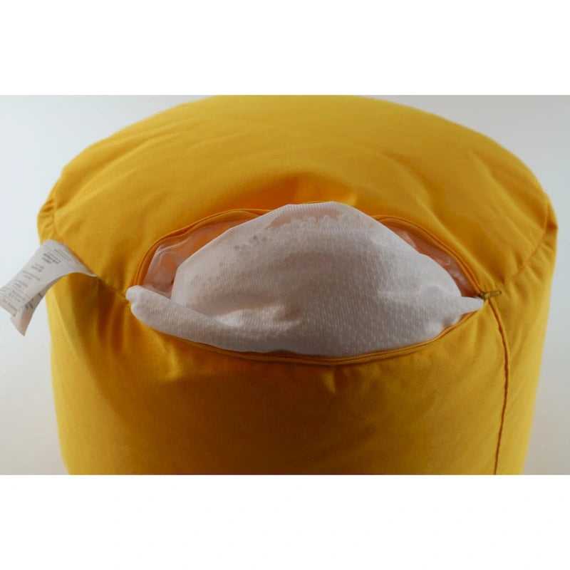 Pouf Ottoman imperméable intérieur/extérieur - 11 couleurs