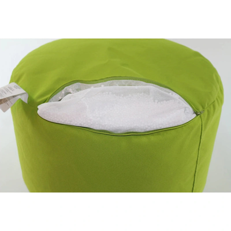 Pouf Ottoman imperméable intérieur/extérieur - 11 couleurs