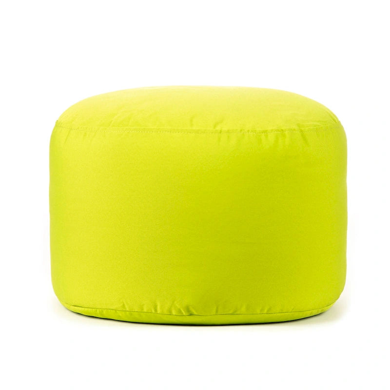 Pouf Ottoman imperméable intérieur/extérieur - 11 couleurs