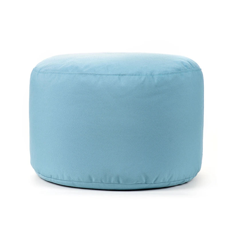 Pouf Ottoman imperméable intérieur/extérieur - 11 couleurs