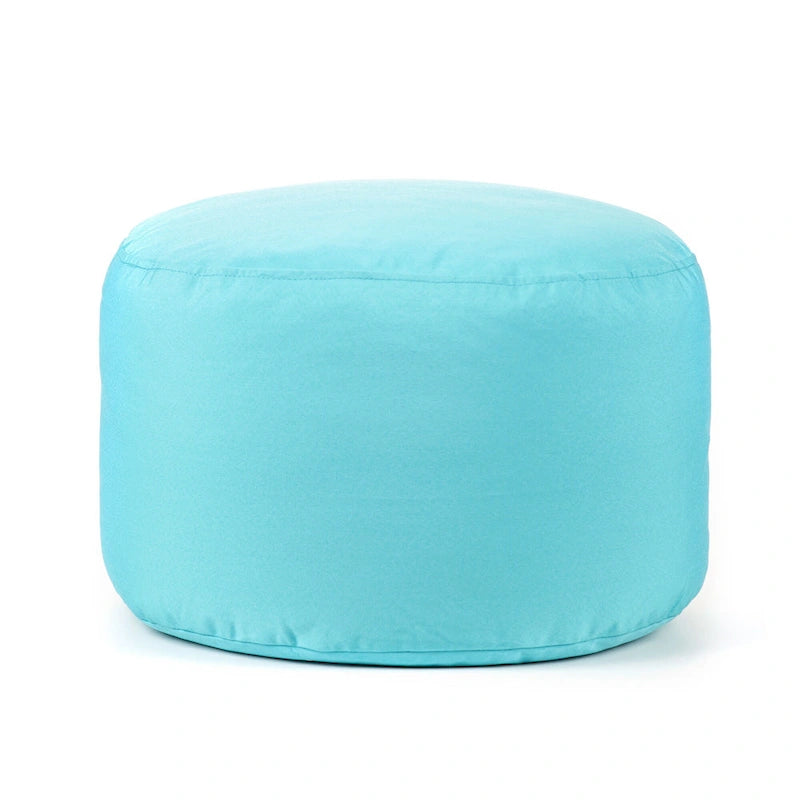 Pouf Ottoman imperméable intérieur/extérieur - 11 couleurs